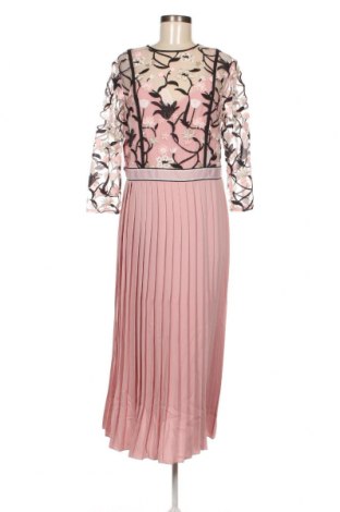 Šaty  Little Mistress, Velikost XL, Barva Růžová, Cena  1 039,00 Kč