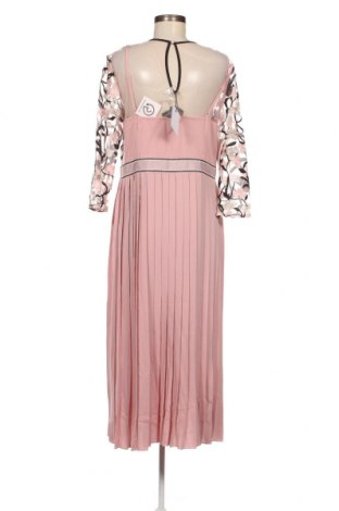 Φόρεμα Little Mistress, Μέγεθος XL, Χρώμα Ρόζ , Τιμή 41,97 €