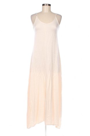 Φόρεμα Liu Jo, Μέγεθος S, Χρώμα  Μπέζ, Τιμή 42,04 €