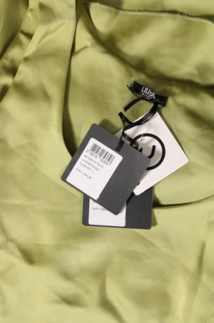 Šaty  Liu Jo, Veľkosť S, Farba Zelená, Cena  56,29 €