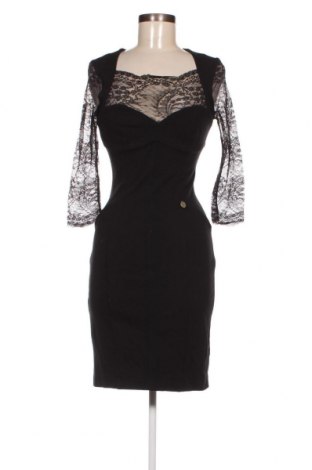 Φόρεμα Liu Jo, Μέγεθος S, Χρώμα Μαύρο, Τιμή 39,28 €