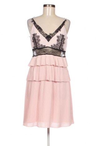 Šaty  Liu Jo, Velikost L, Barva Růžová, Cena  2 314,00 Kč
