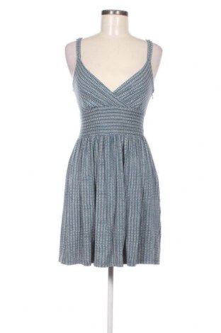 Kleid Loft By Ann Taylor, Größe XS, Farbe Blau, Preis 23,40 €