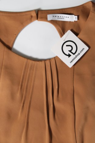 Kleid Lola & Liza, Größe M, Farbe Braun, Preis € 23,66