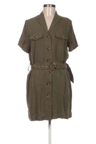 Šaty  Lovie & Co, Velikost M, Barva Zelená, Cena  591,00 Kč