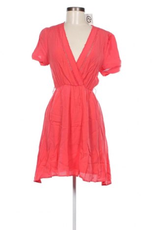 Šaty  Lovie & Co, Velikost S, Barva Růžová, Cena  236,00 Kč