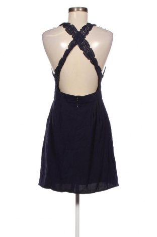Φόρεμα Lovie & Co, Μέγεθος M, Χρώμα Μπλέ, Τιμή 10,52 €