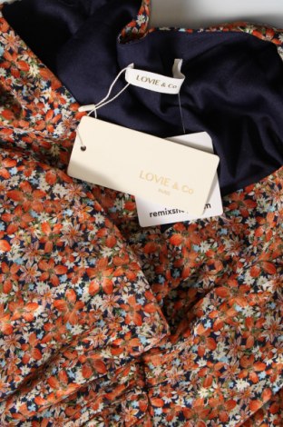 Šaty  Lovie & Co, Velikost M, Barva Vícebarevné, Cena  1 478,00 Kč