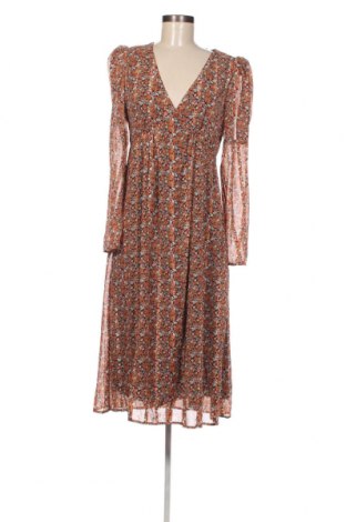 Φόρεμα Lovie & Co, Μέγεθος M, Χρώμα Πολύχρωμο, Τιμή 9,46 €