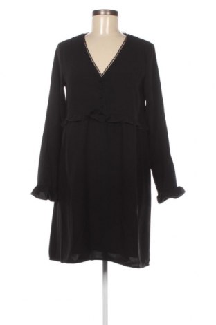 Kleid Lovie & Co, Größe S, Farbe Schwarz, Preis 7,36 €