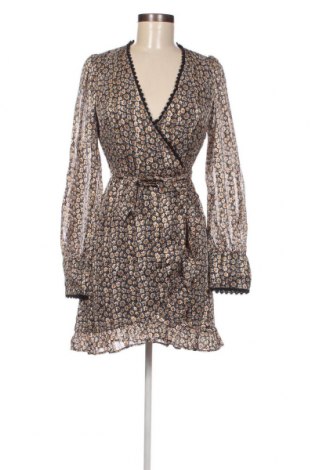 Kleid Lovie & Co, Größe S, Farbe Mehrfarbig, Preis 7,89 €