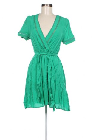 Kleid Lovie & Co, Größe S, Farbe Grün, Preis 13,15 €