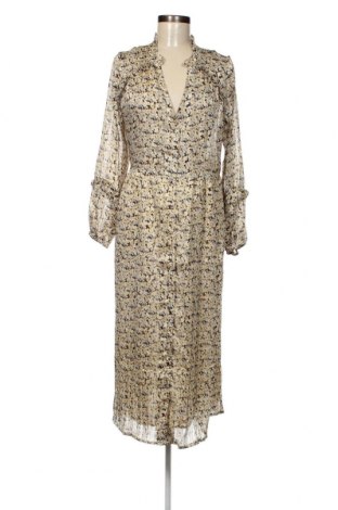 Kleid Lovie & Co, Größe M, Farbe Mehrfarbig, Preis 9,46 €