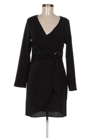 Φόρεμα Lovie & Co, Μέγεθος M, Χρώμα Μαύρο, Τιμή 9,46 €
