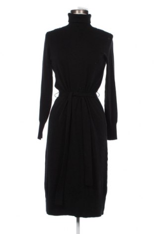 Φόρεμα Luisa Cerano, Μέγεθος L, Χρώμα Μαύρο, Τιμή 32,22 €