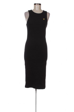 Φόρεμα Lyle & Scott, Μέγεθος M, Χρώμα Μαύρο, Τιμή 36,08 €
