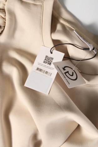 Φόρεμα MSCH, Μέγεθος S, Χρώμα  Μπέζ, Τιμή 52,58 €