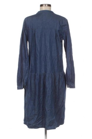 Φόρεμα MSCH, Μέγεθος XS, Χρώμα Μπλέ, Τιμή 4,21 €
