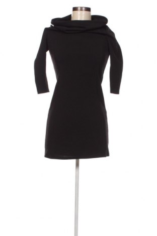 Φόρεμα Made In Italy, Μέγεθος M, Χρώμα Μαύρο, Τιμή 3,41 €