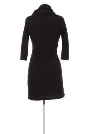 Kleid Made In Italy, Größe M, Farbe Schwarz, Preis € 3,43