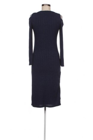 Šaty  Made In Italy, Veľkosť M, Farba Modrá, Cena  3,45 €