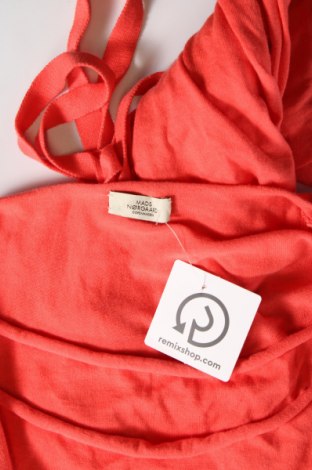 Φόρεμα Mads Norgaard, Μέγεθος M, Χρώμα Πορτοκαλί, Τιμή 57,53 €