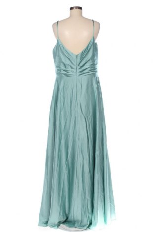 Rochie Magic Nights, Mărime XL, Culoare Verde, Preț 434,21 Lei