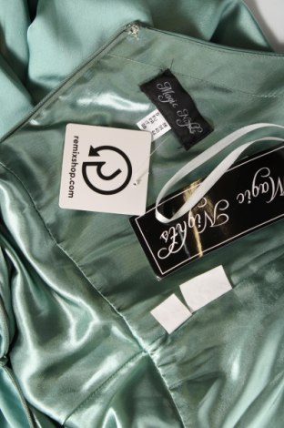 Φόρεμα Magic Nights, Μέγεθος M, Χρώμα Πράσινο, Τιμή 18,37 €