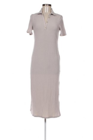 Φόρεμα Maine New England, Μέγεθος L, Χρώμα Γκρί, Τιμή 11,14 €