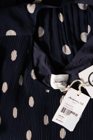 Kleid Maison 123, Größe L, Farbe Blau, Preis € 133,51