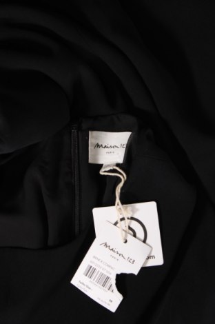 Kleid Maison 123, Größe S, Farbe Schwarz, Preis 8,01 €