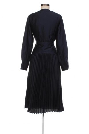 Φόρεμα Maison Scotch, Μέγεθος XS, Χρώμα Μπλέ, Τιμή 155,15 €