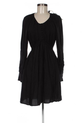 Kleid Maison Scotch, Größe S, Farbe Schwarz, Preis € 20,03