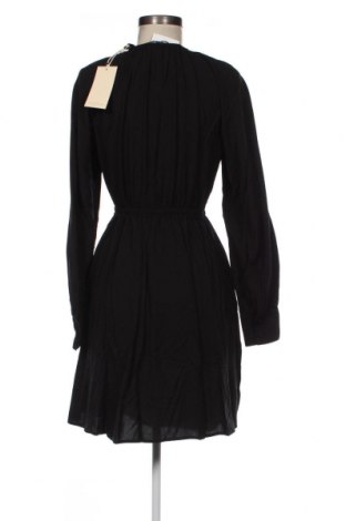 Φόρεμα Maison Scotch, Μέγεθος S, Χρώμα Μαύρο, Τιμή 28,04 €