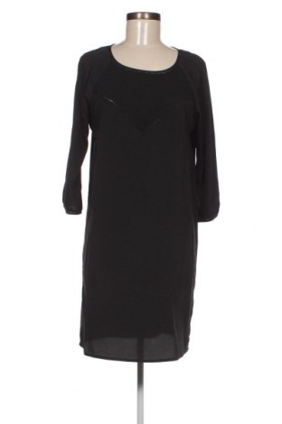 Kleid Maison Scotch, Größe M, Farbe Schwarz, Preis € 9,71