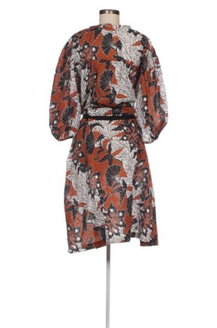 Φόρεμα Maje, Μέγεθος L, Χρώμα Πολύχρωμο, Τιμή 117,60 €