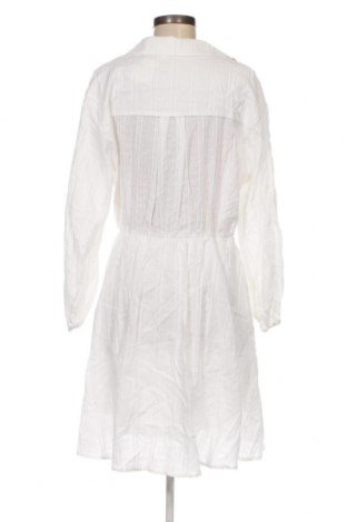 Kleid Maje, Größe M, Farbe Ecru, Preis € 117,60