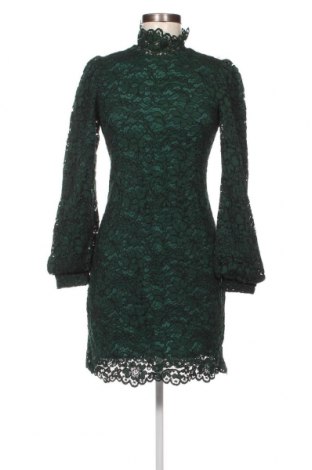 Šaty  Maliparmi, Velikost M, Barva Zelená, Cena  603,00 Kč