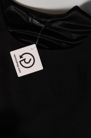 Šaty  Mango, Veľkosť XS, Farba Čierna, Cena  11,84 €