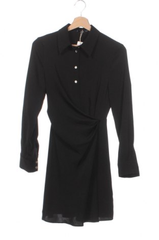 Šaty  Mango, Veľkosť XS, Farba Čierna, Cena  9,72 €