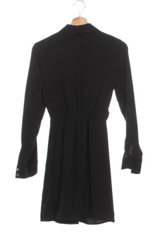 Φόρεμα Mango, Μέγεθος XS, Χρώμα Μαύρο, Τιμή 42,27 €