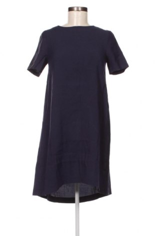 Kleid Mango, Größe XS, Farbe Blau, Preis 42,27 €