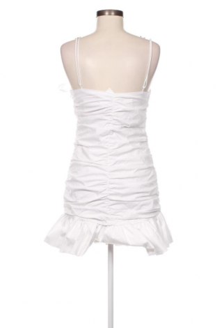 Φόρεμα Mango, Μέγεθος M, Χρώμα Λευκό, Τιμή 16,91 €