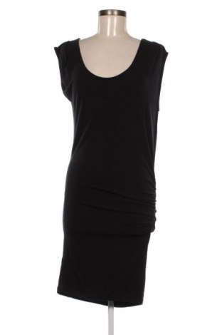 Kleid Mango, Größe S, Farbe Schwarz, Preis 5,65 €