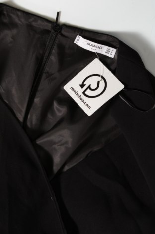 Šaty  Mango, Veľkosť M, Farba Čierna, Cena  7,30 €