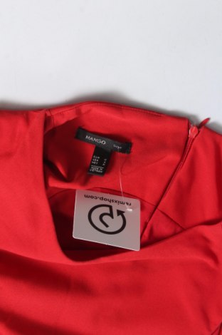 Kleid Mango, Größe M, Farbe Rot, Preis € 20,18