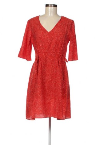 Φόρεμα Mango, Μέγεθος XS, Χρώμα Κόκκινο, Τιμή 5,92 €