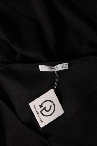 Kleid Mango, Größe XS, Farbe Schwarz, Preis 3,03 €
