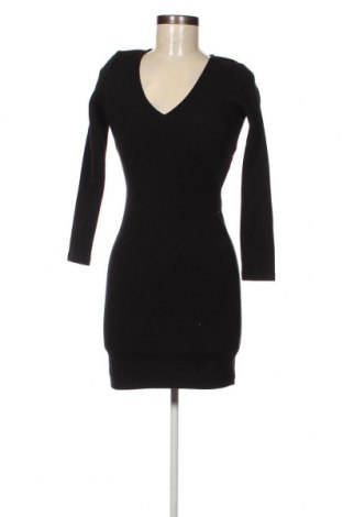Šaty  Mango, Veľkosť XS, Farba Čierna, Cena  2,96 €