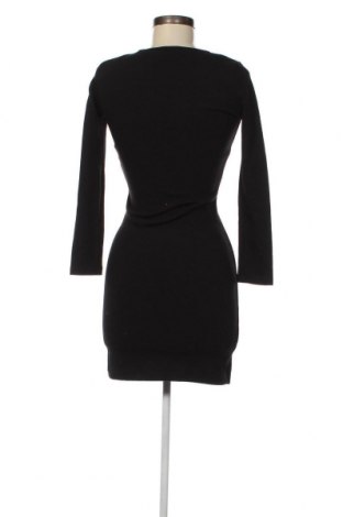 Kleid Mango, Größe XS, Farbe Schwarz, Preis 3,03 €